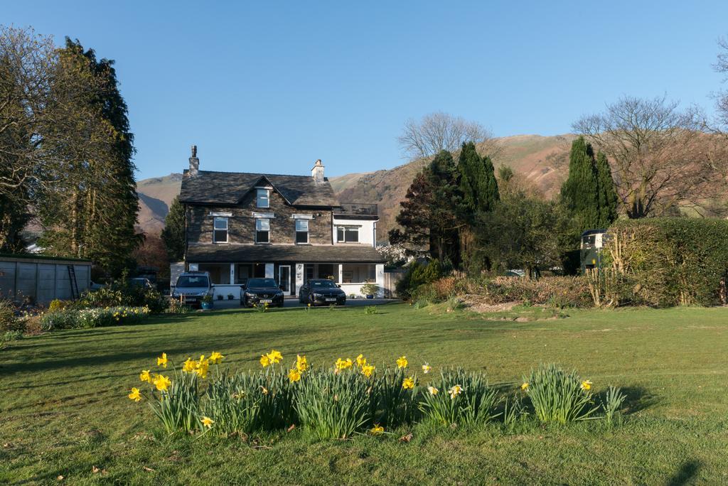 View Casa de hóspedes Grasmere